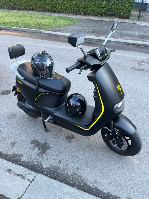 Електро скутер Spark 2500 кв