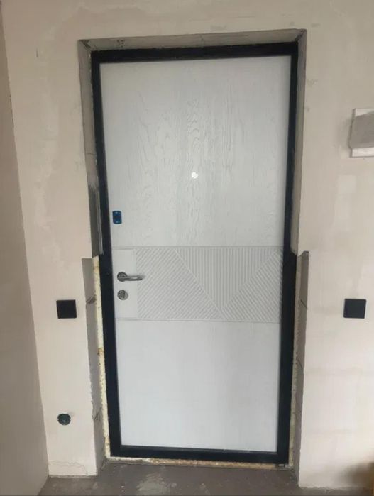 1-комнатная квартира по адресу ул. Парковая (площадь 40 м²) - Atlanta.ua - фото 6