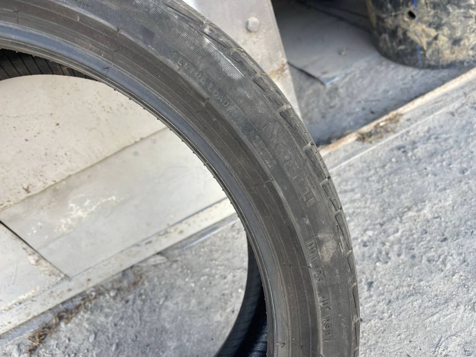 Шина 225/40 r18 Pirelli Cinturato P7 Колесо