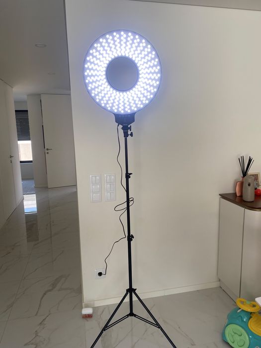 Ring light 45 cm