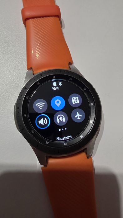 Galaxy Watch SM R800