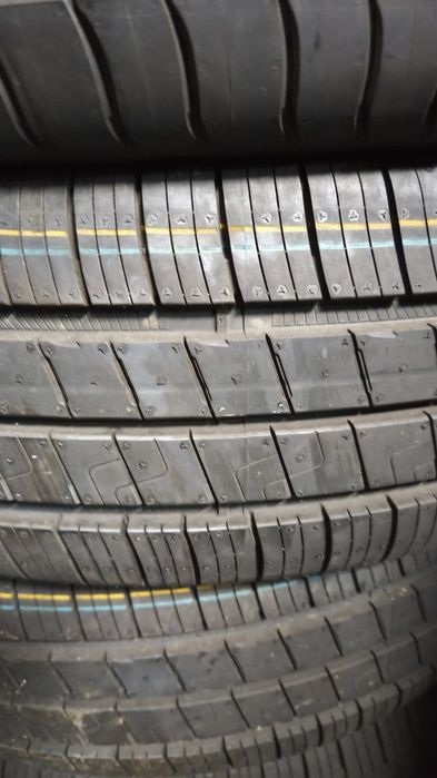 Pneus 195/60/18 e