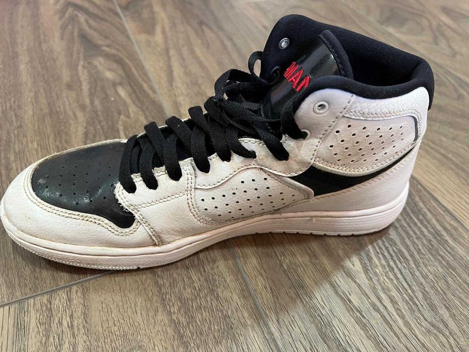 Nike Air Jordan Access Jumpman tamanho 42,5