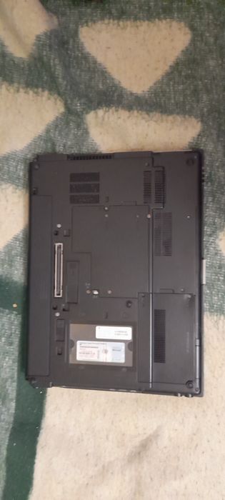 Laptop hp EliteBooc