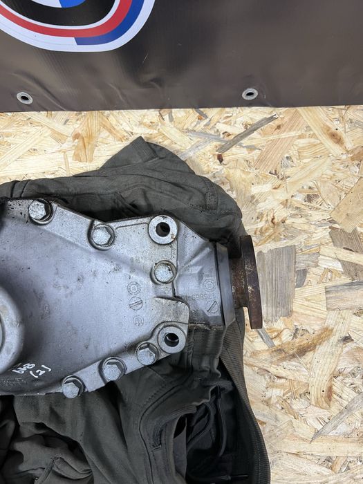 Передній редуктор/деференціал Bmw X3 f25,f10,f34,f36,f30