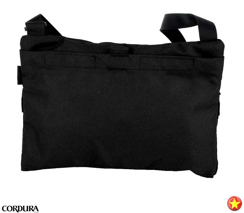 Сумка Adidas Messenger Bag Cordura — удобная сумка на каждый день