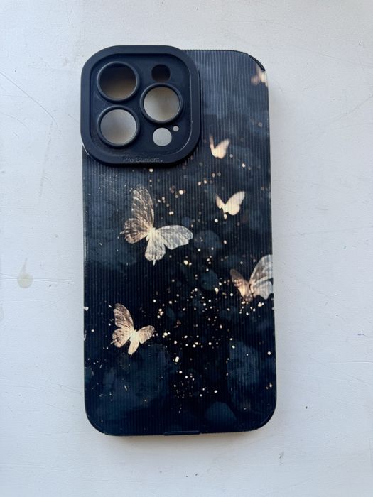 Чехлы на айфон 15  про макс