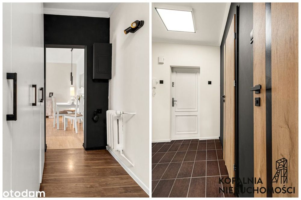 2 Pokoje Siemianowice Śl. 52,95 m2 – BYTKÓW BALKON