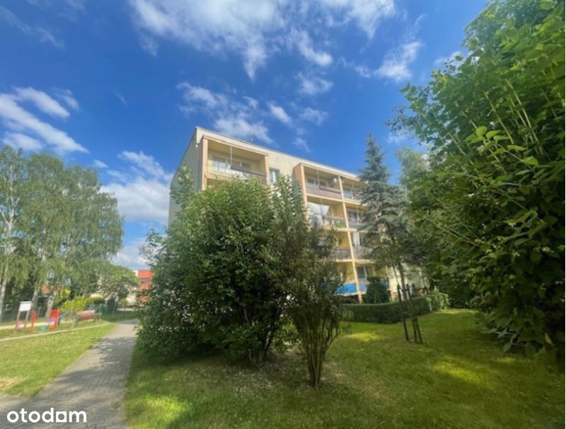 Lokal mieszkalny 50,8m2 Tychy