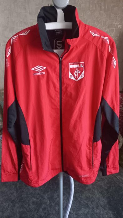 Bluza męska sportowa