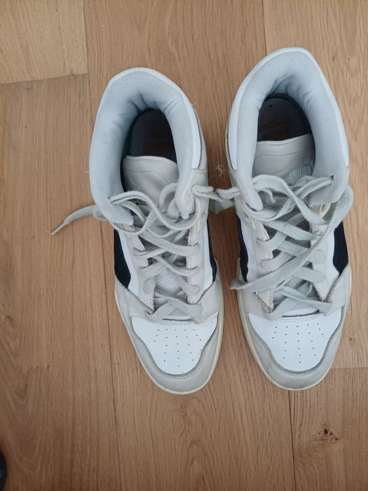 Tênis Puma Slipstream