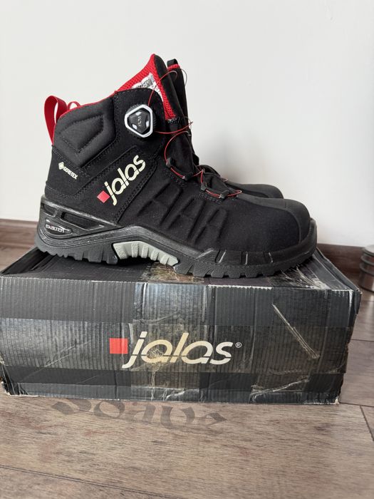 Jalas GTX exalter 9988 42
