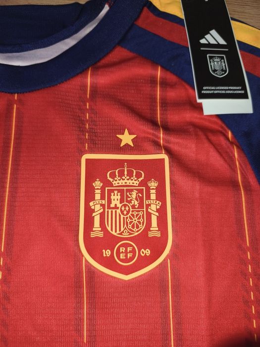 Espanha World CUP 26