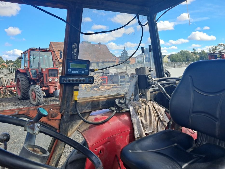 Opryskiwacz Pilmet 2518 AP