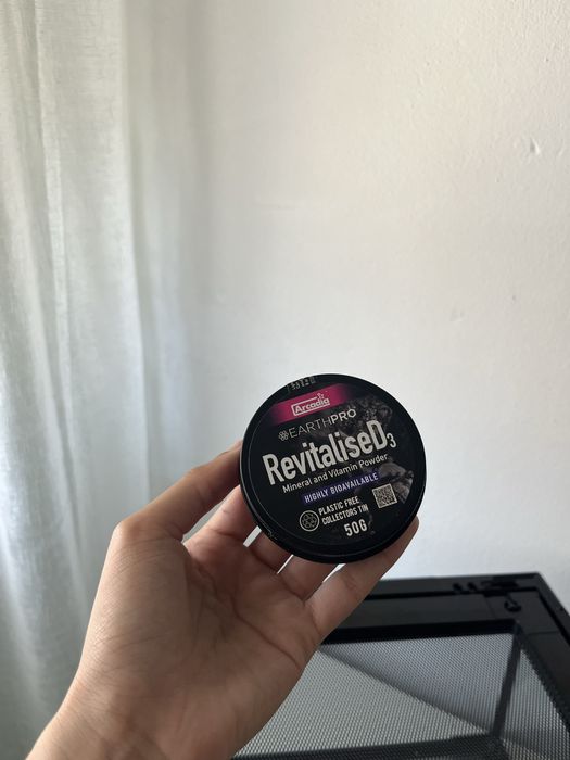 Terrario para repteis