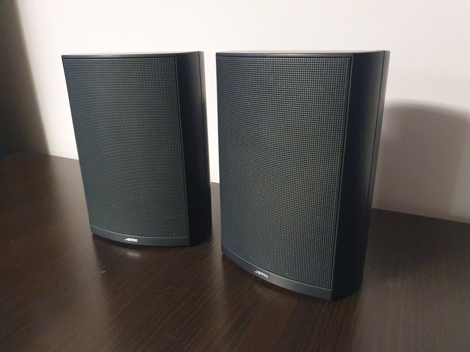 Jamo A320 satelity kina domowego stereo