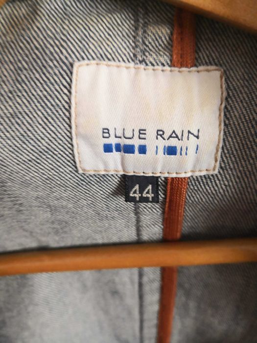 Blazer de Ganga Novo 44