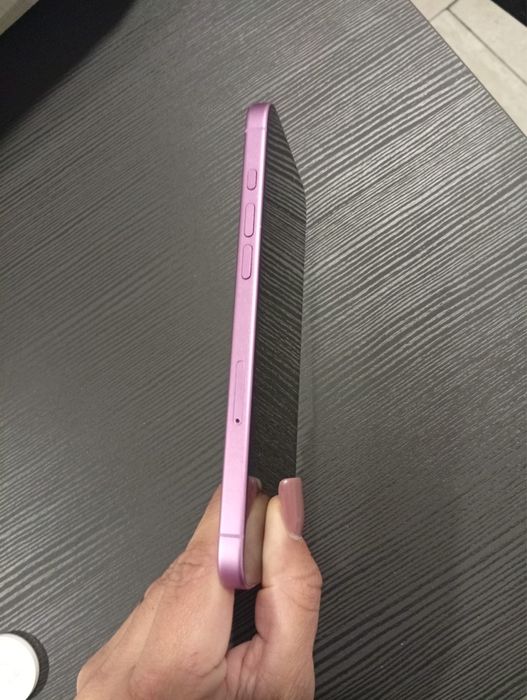 Iphone 16 Plus 128GB