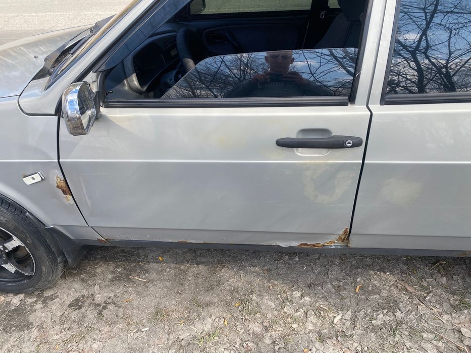 Продам автомобіль Ваз 21099