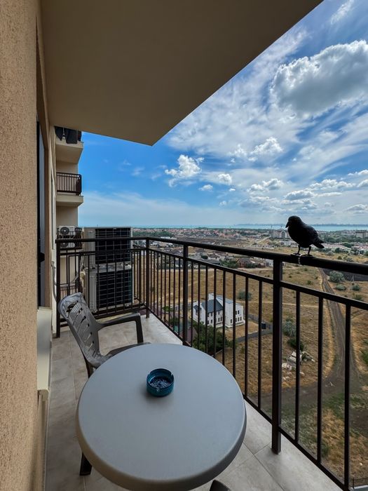 Подобово нова квартира Kadorr 59,Сахарова 3Е.Генератор.Укриття.Початок