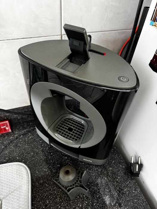 Maquina Dolce Gusto Circolo