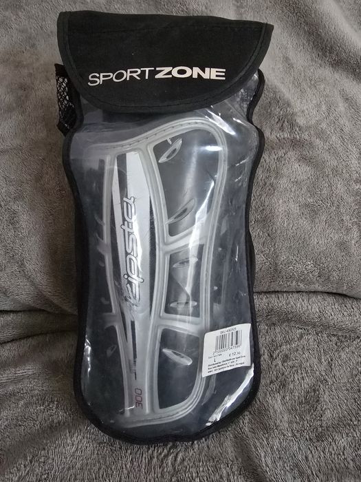 Caneleiras futebol/futsal