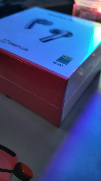 OnePlus Buds 3 Splendid Blue [Selado]