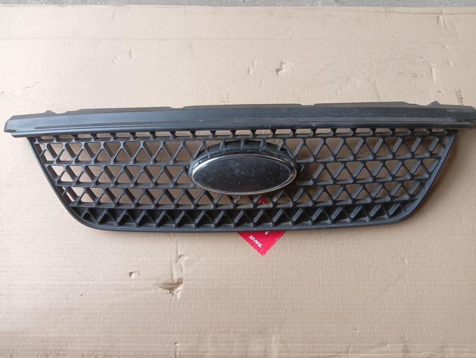 Grill ford focus mk2 st
