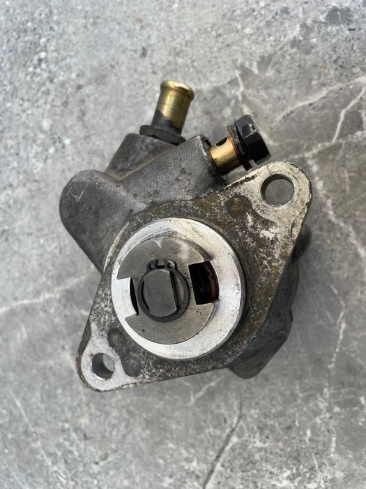 ГПК Гидроусилитель руля ГУР Citroen Jumper Fiat Ducato Opel Movano Peugeot Boxer Renault Master I 2.5 2.8 D HDI