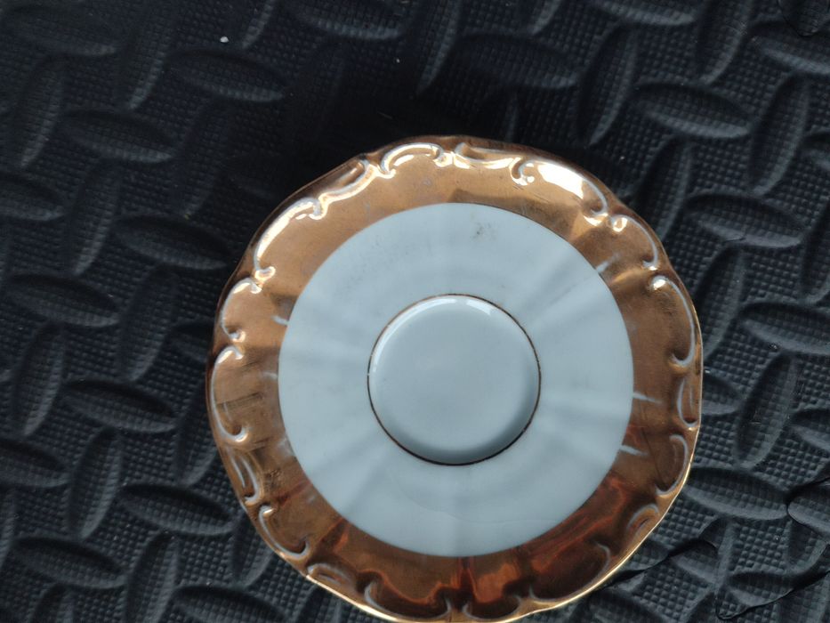 Serviço de chá/café Bareuther Waldsassen