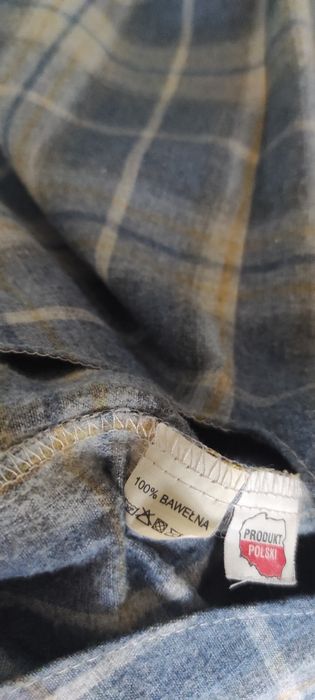 Długa koszula Taffi rozmiar uniwersalny