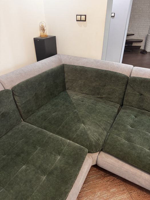Sofa narożnikowa 3m/3m