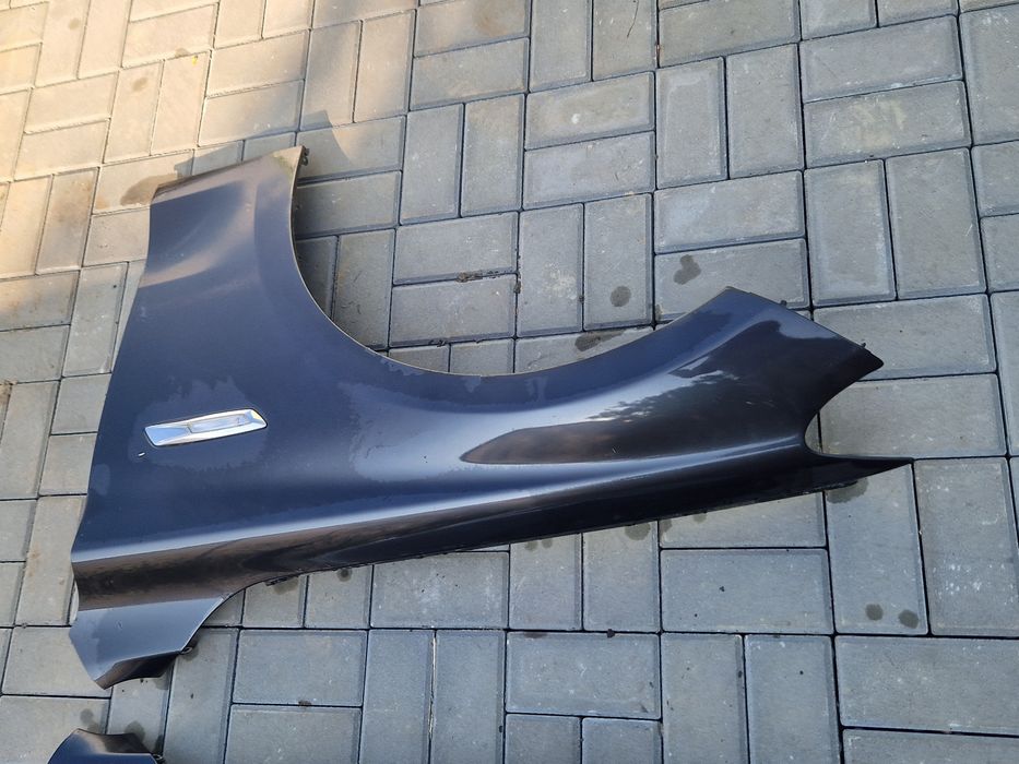 Błotnik bmw gt5 f07 B90