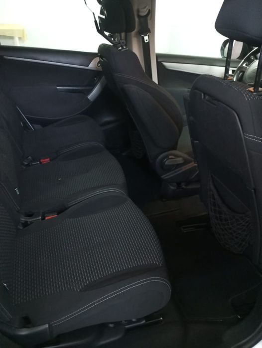 Citroen c4 picasso 1.6 hdi