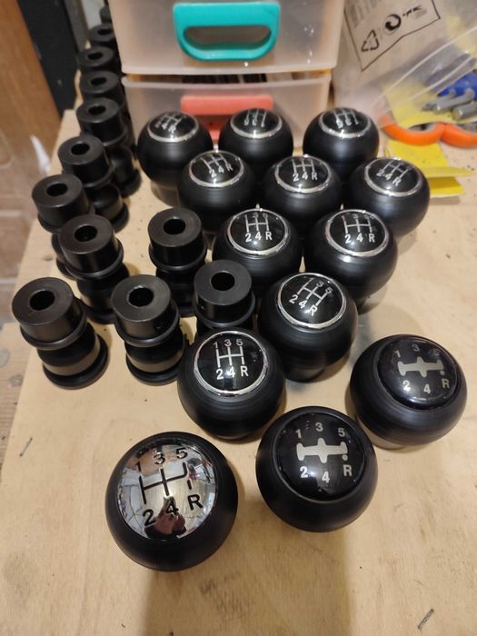 Ручка кпп opel omega A,B