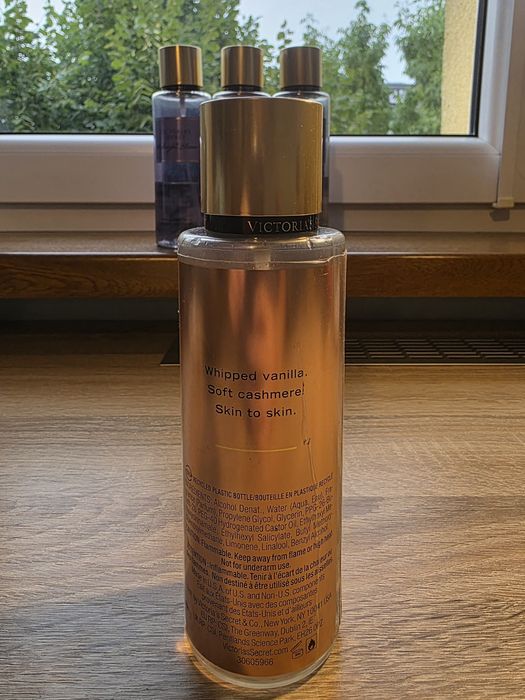 Victoria’s Secret Bare Vanilla Fragrance Mist 250 ml