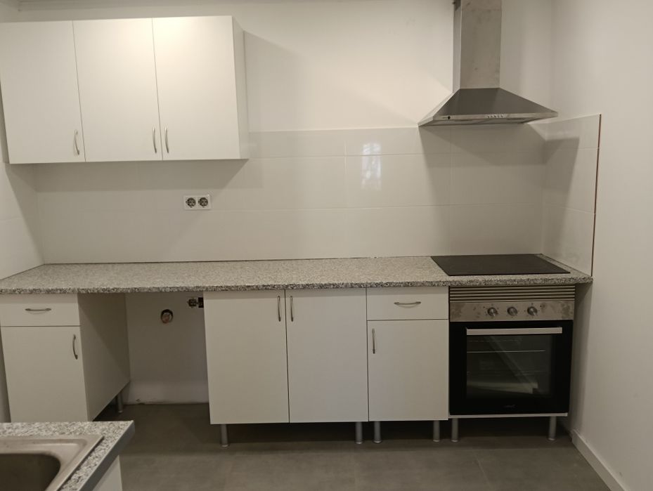Moradia T3 para alugar Penela