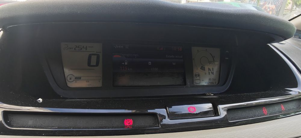 Citroën grand Picasso