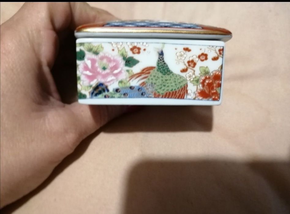 Vendo guarda jóias