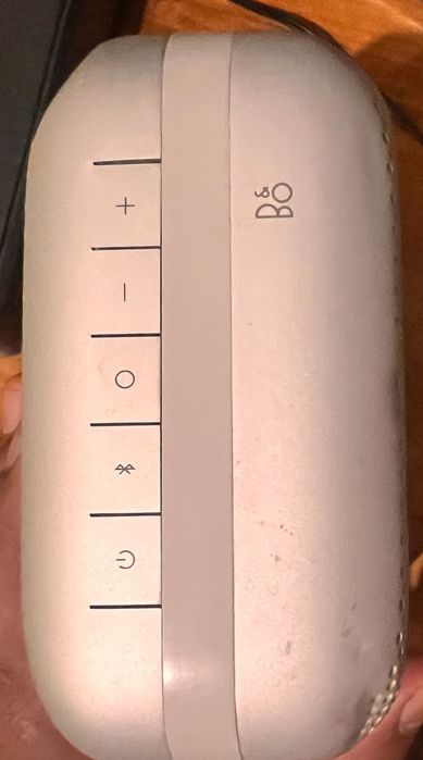 Coluna de Som  Bang & Olufsen