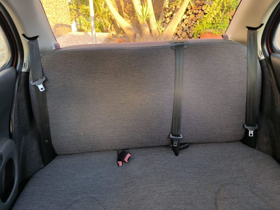 Nissan Micra 1.2