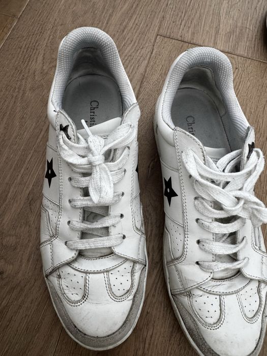 Dior adidasy uzywne 39
