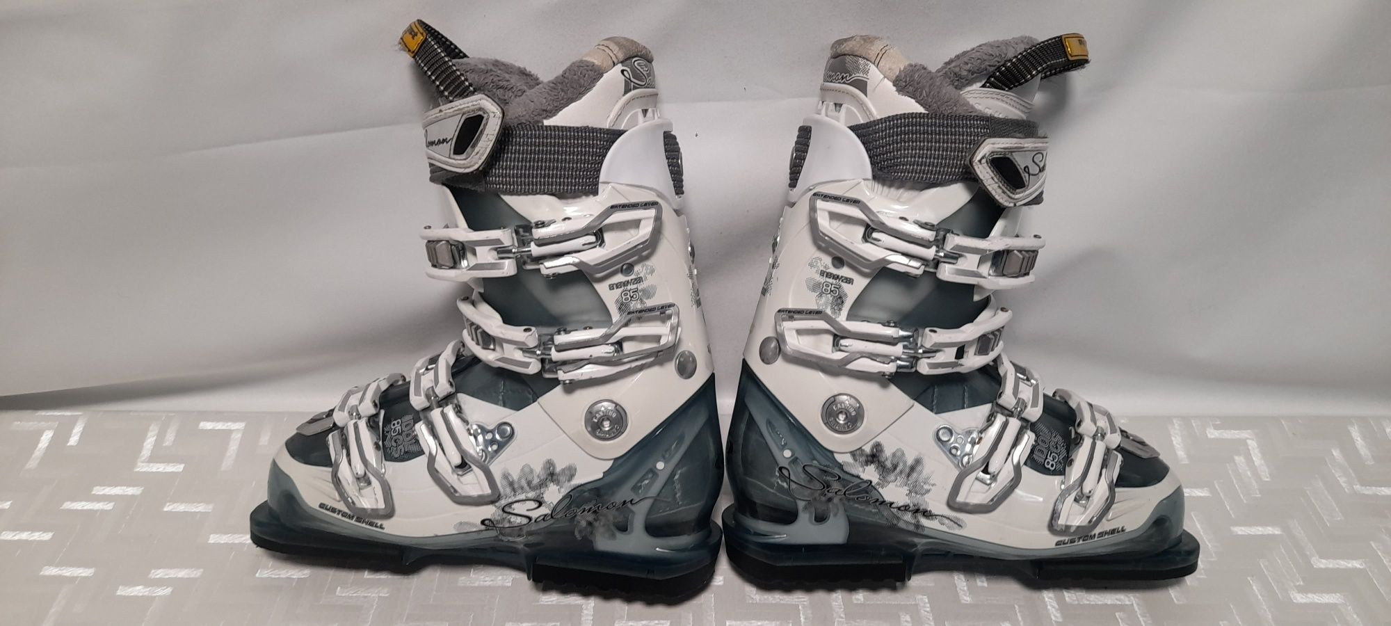 Salomon hot sale idol 85cs