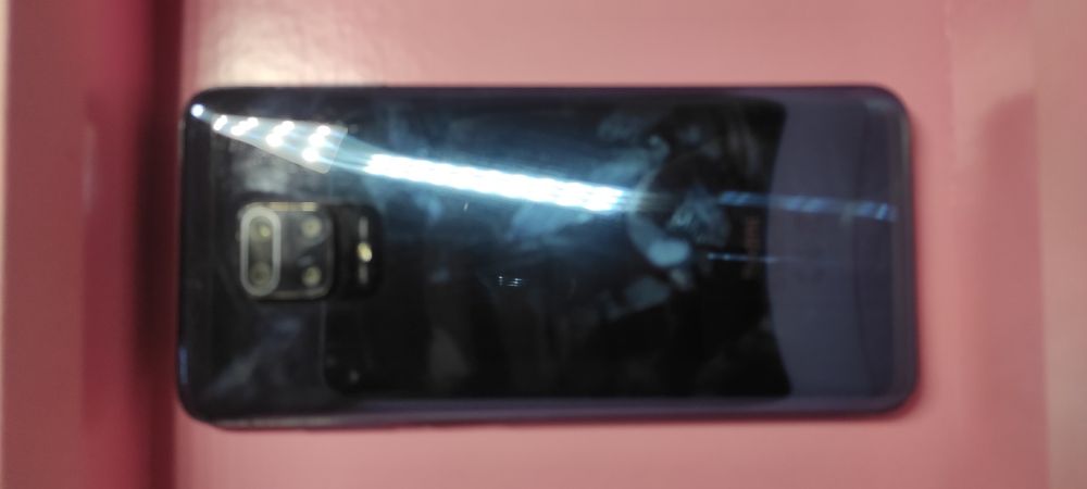 Xiaomi Redme not 9 PRO