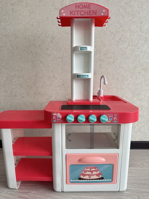Кухня дитяча іграшкова