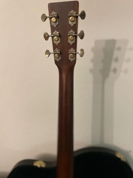 Martin 000-15m acoustic guitar