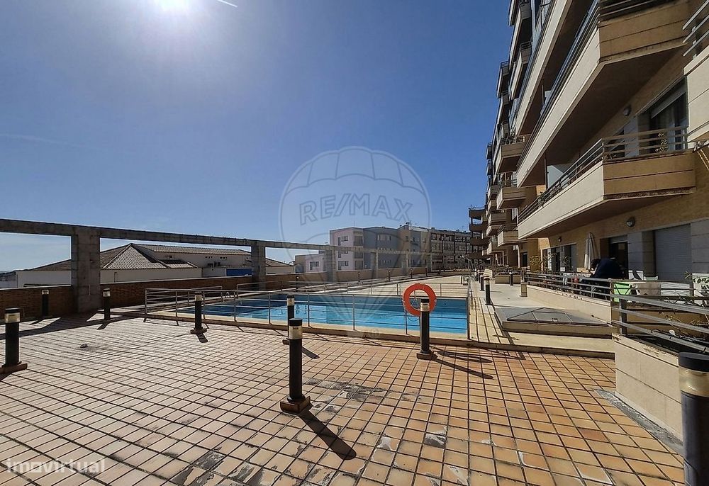 Apartamento T2 para venda