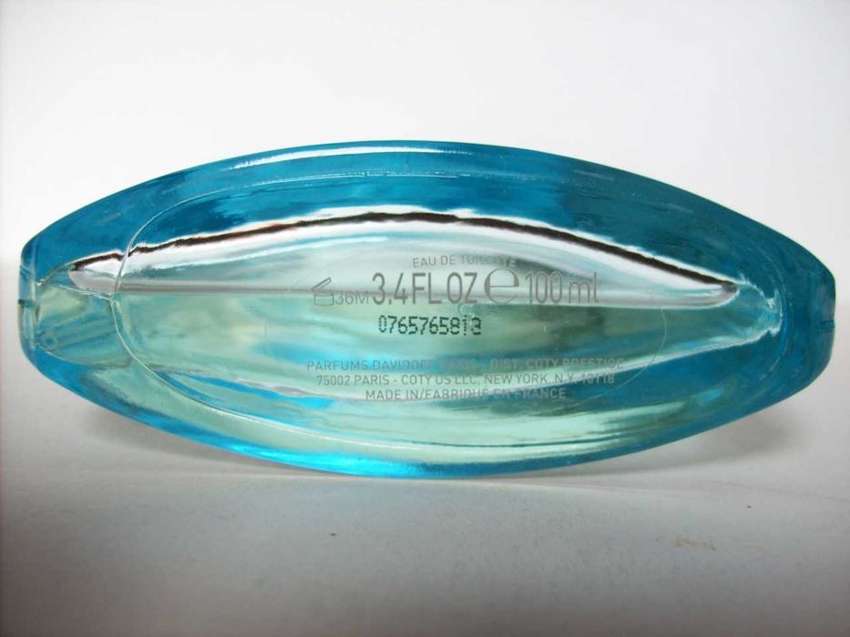 Davidoff Echo - 100ml - UNIKAT