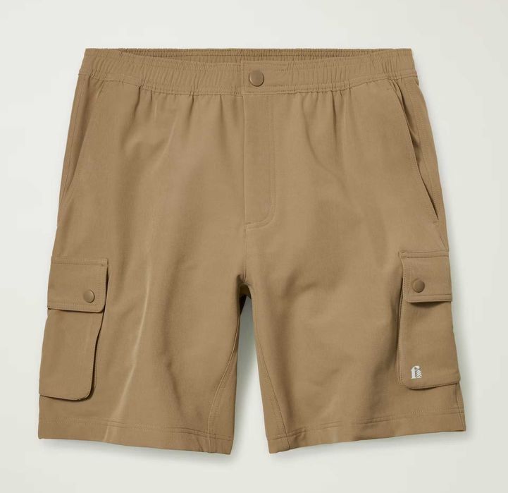 США Оригінальні шорти FIELDER CARGO Водовідштовхувальні 44-48 см стреч