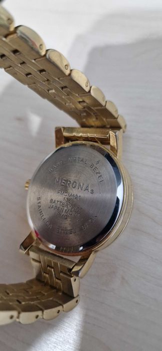 Zeagrek męski Merona FMDM121